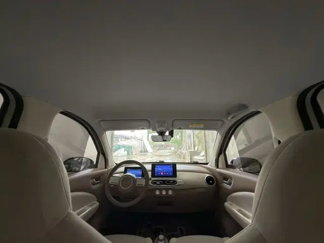 Wuling Hongguang Mini EV — Фото автомобиля 7