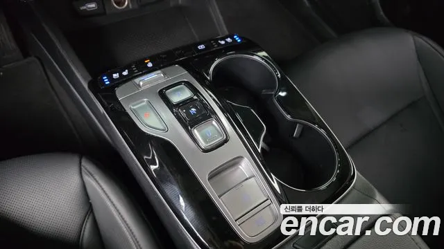 Hyundai Tucson — Фото автомобиля 9