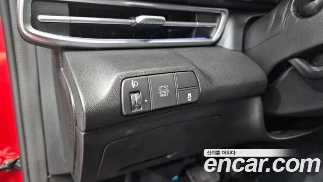 Hyundai AVANTE Modern — Фото автомобиля 14