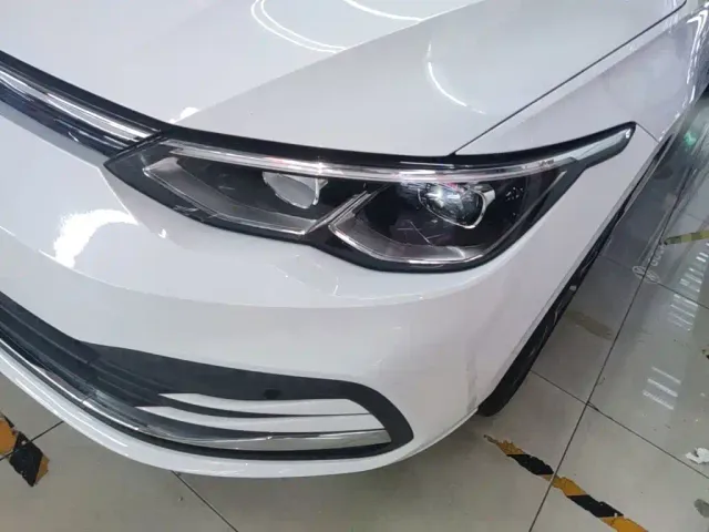 Volkswagen Golf 2023 280TSI DSG Pro — Фото автомобиля 23