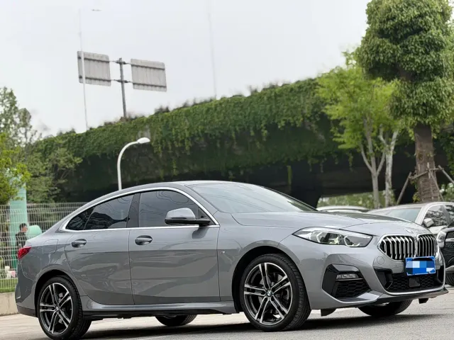 BMW 2 Series — Фото автомобиля 3