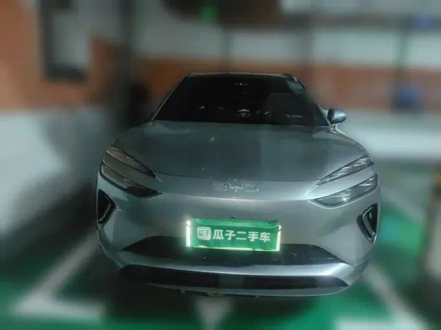 BYD Sealion 06 — Фото автомобиля 2
