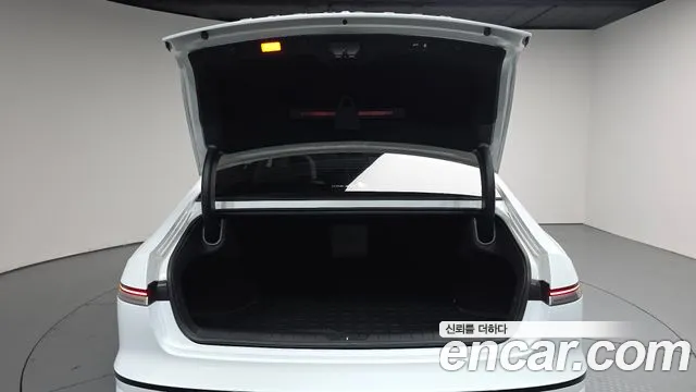 Hyundai Grandeur — Фото автомобиля 26
