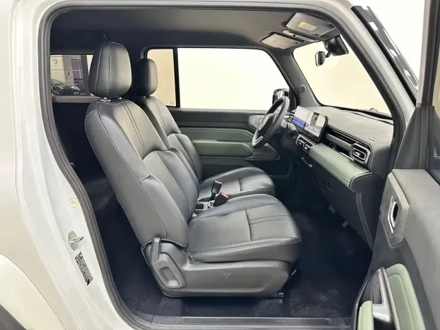 Baojun Yep — Фото автомобиля 14