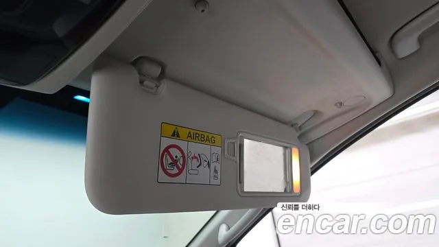 Hyundai Staria Staria Tourer 11 мест — Фото автомобиля 22