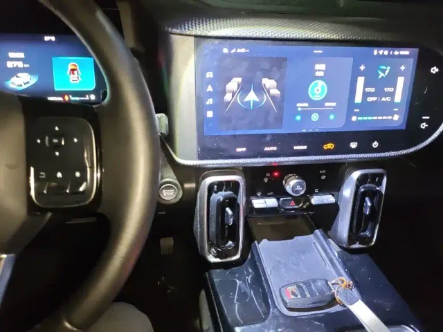 Haval Big Dog — Фото автомобиля 9