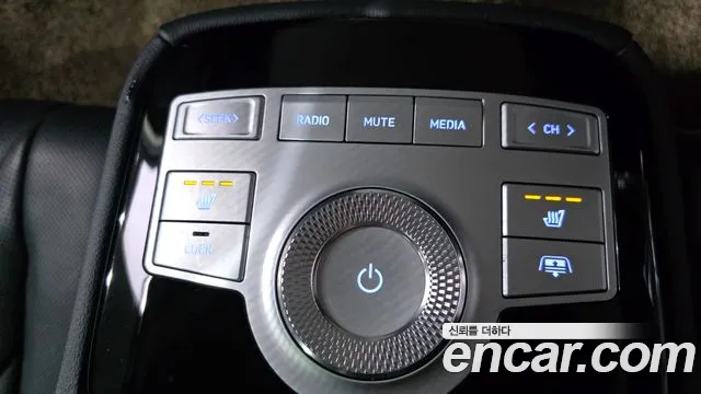 Genesis G80 RG3 — Фото автомобиля 22