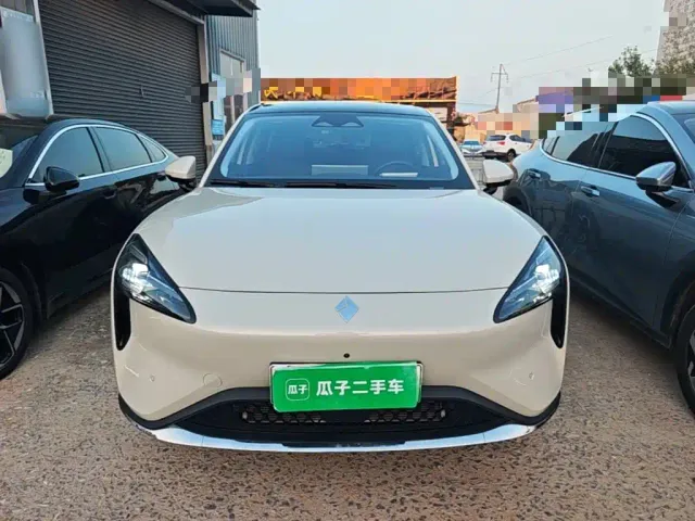 Baojun Yunhai — Фото автомобиля 2