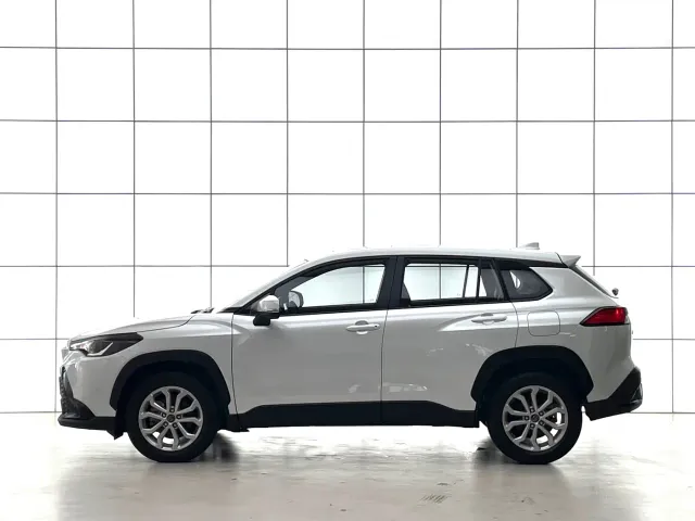 Toyota Frontlander — Фото автомобиля 7