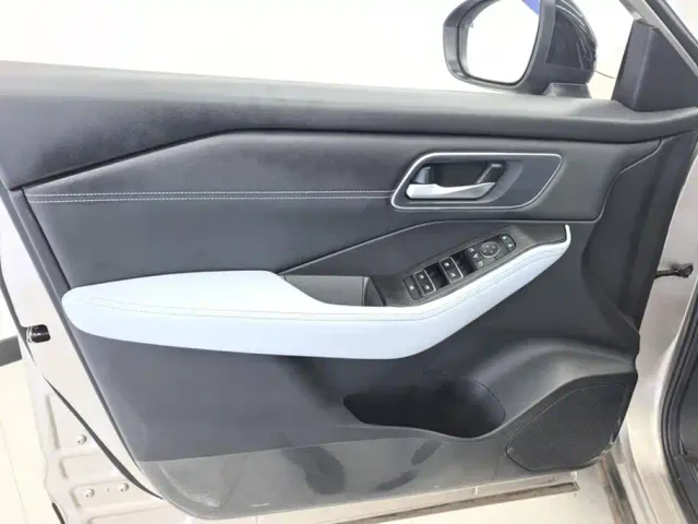 Nissan X-Trail — Фото автомобиля 7