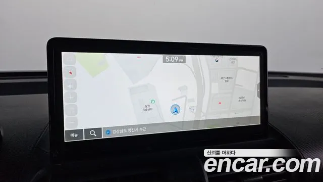 Hyundai Casper Casper Electric — Фото автомобиля 13