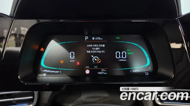 Hyundai Avante CN7 — Фото автомобиля 11
