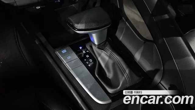 Hyundai AVANTE Avante (CN7) — Фото автомобиля 9