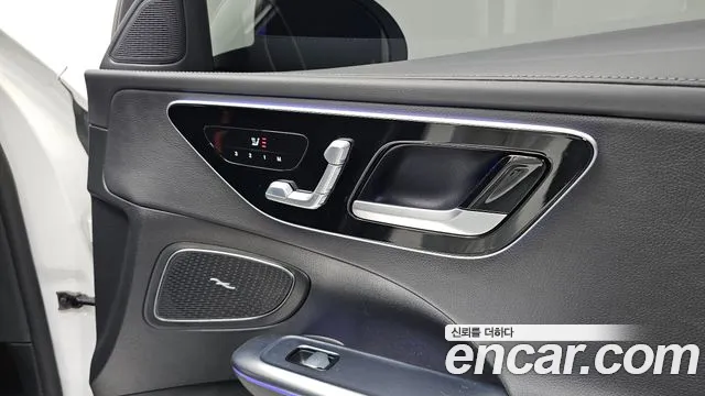 Mercedes-Benz C-Class W206 — Фото автомобиля 24