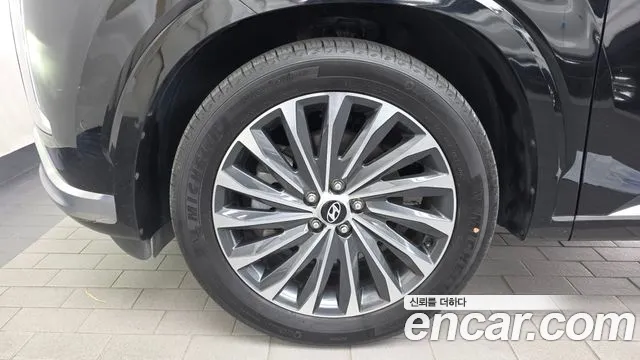 Hyundai Palisade The New Palisade — Фото автомобиля 5