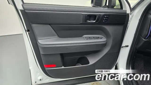 Hyundai Santa Fe MX5 — Фото автомобиля 13