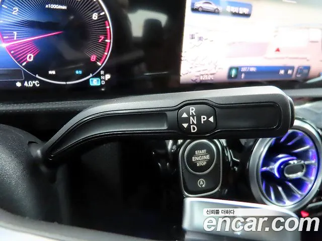 Mercedes-Benz CLA-Class — Фото автомобиля 14