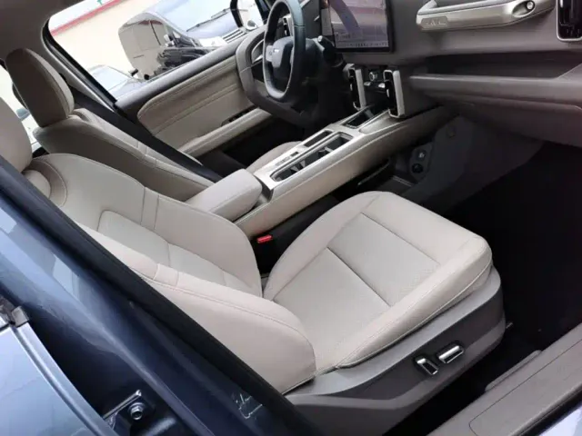 Haval Big Dog — Фото автомобиля 24