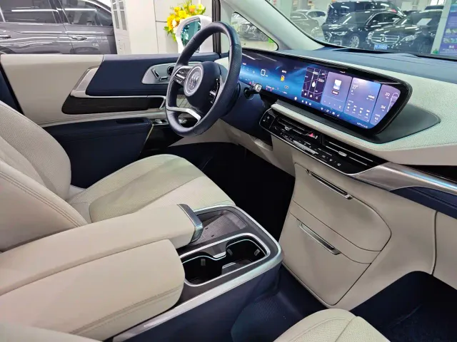 Buick Century — Фото автомобиля 10