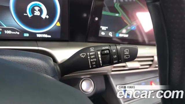 Hyundai Nexo — Фото автомобиля 27