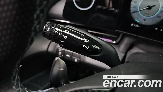 Hyundai AVANTE — Фото автомобиля 17