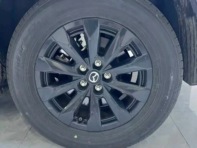 Mazda CX-50 Xingye — Фото автомобиля 16