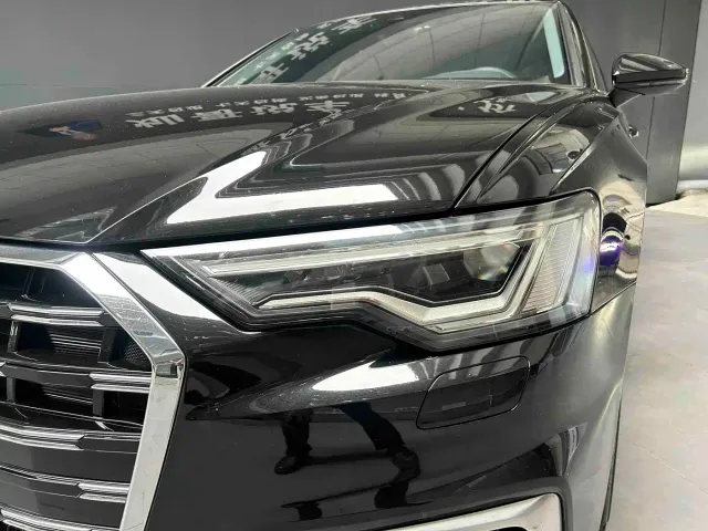 Audi Audi A6L 2024 45 TFSI Premium Dynamic — Фото автомобиля 17