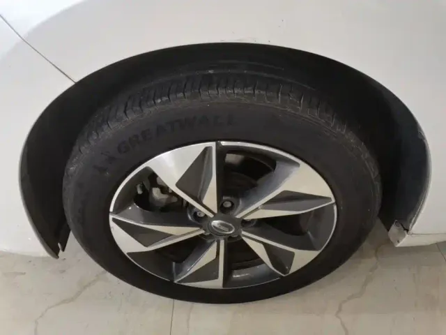 GAC Trumpchi M6 — Фото автомобиля 22
