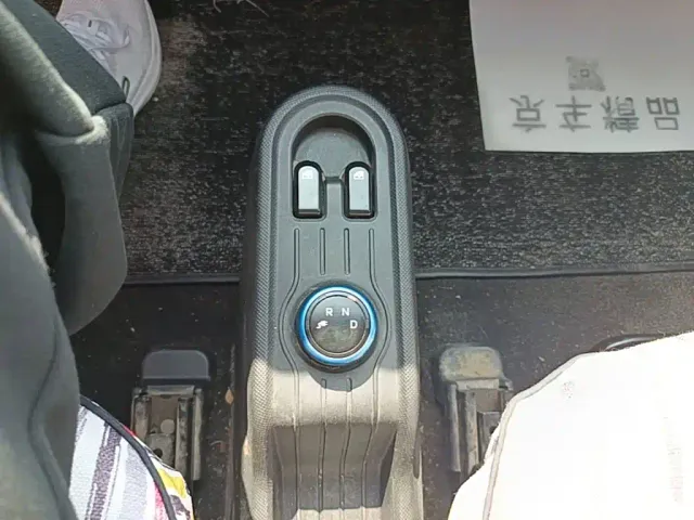 Wuling Hongguang Mini EV — Фото автомобиля 13