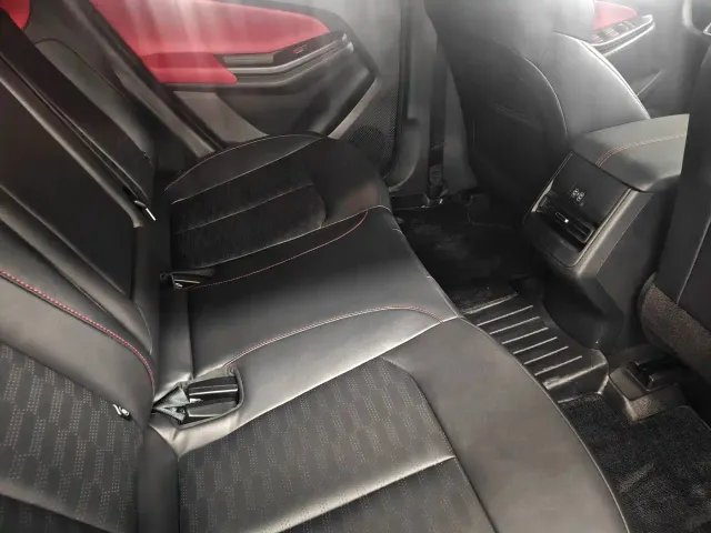 Changan CS55 Plus — Фото автомобиля 6