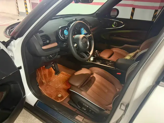 MINI Clubman — Фото автомобиля 6