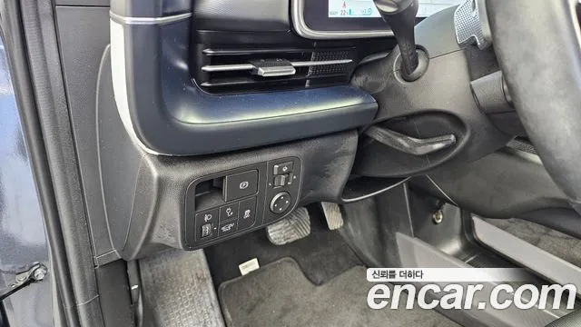 Hyundai Ioniq 6 — Фото автомобиля 27