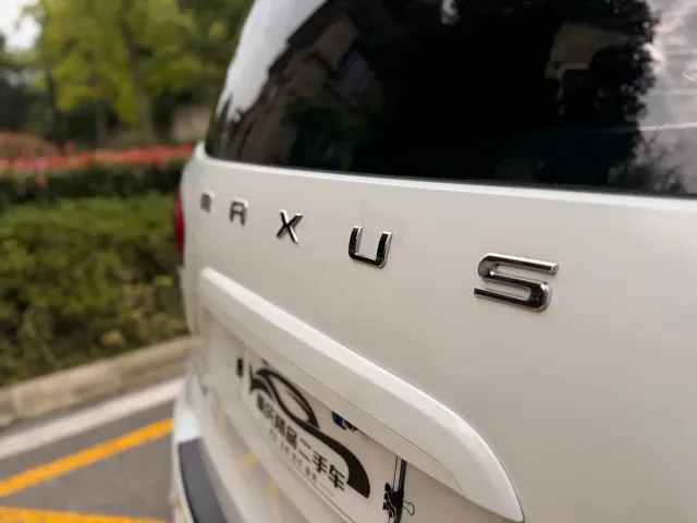 Maxus G10 — Фото автомобиля 26