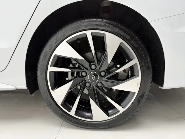 Audi A3 — Фото автомобиля 14
