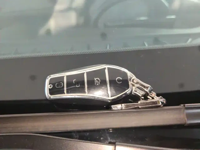 BYD Song Pro — Фото автомобиля 8