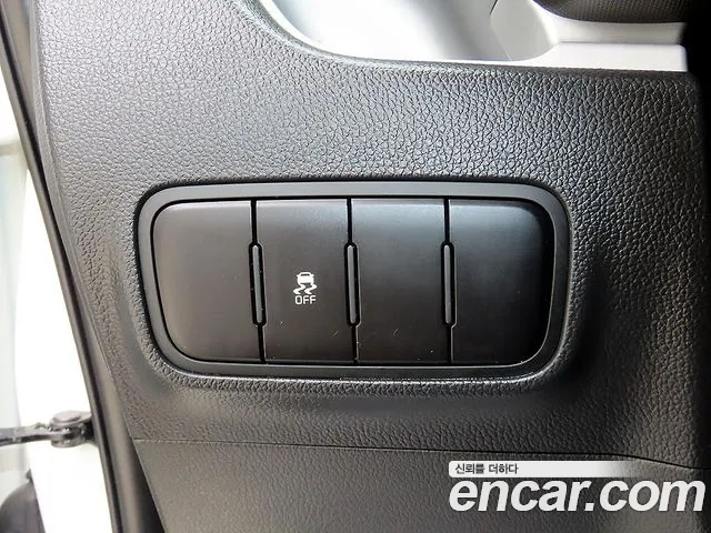 Kia RAY Новый Ray Фургон — Фото автомобиля 13