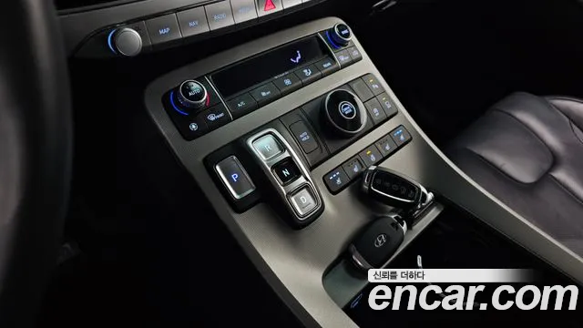 Hyundai Palisade — Фото автомобиля 9