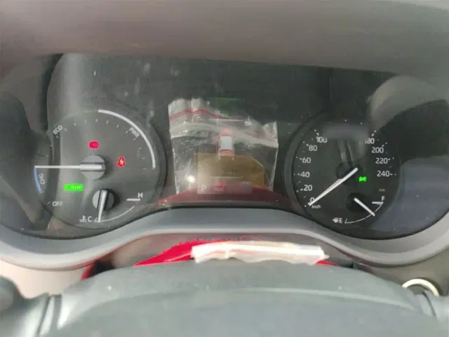Toyota Sienna — Фото автомобиля 3