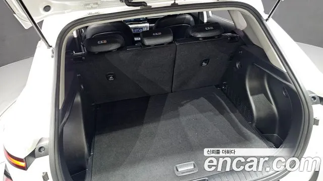 Hyundai Kona SX2 — Фото автомобиля 30