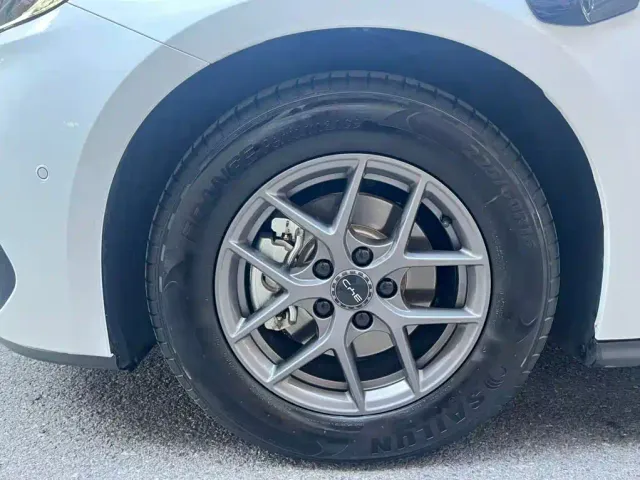 BYD Seal 06 — Фото автомобиля 6