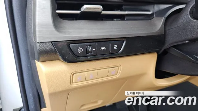 Kia Carnival 4th Gen — Фото автомобиля 28