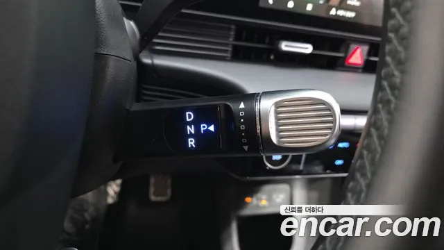 Hyundai Ioniq 5 — Фото автомобиля 9