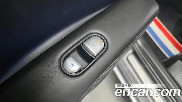 Hyundai Ioniq5 — Фото автомобиля 19