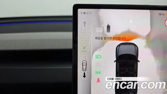 Tesla Model Y — Фото автомобиля 12