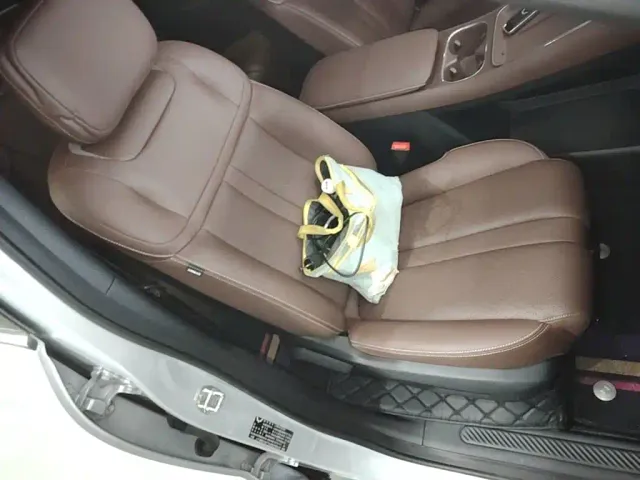 Wuling Starlight S — Фото автомобиля 24