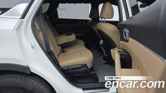 Kia Sorento 4th Gen — Фото автомобиля 12