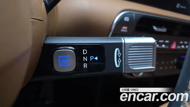 Hyundai Palisade LX3 — Фото автомобиля 9