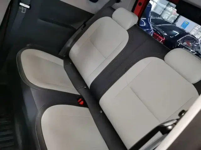 Geely Panda — Фото автомобиля 16
