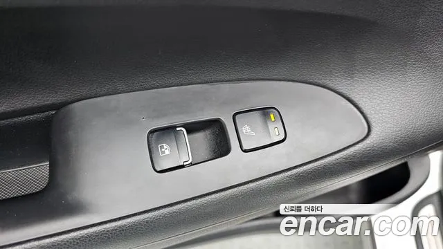 Hyundai Grandeur — Фото автомобиля 16