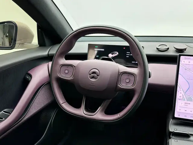 Nio ET5 Touring — Фото автомобиля 21